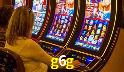 Estatísticas Esportivas g6g