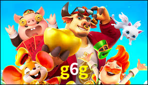Programa VIP g6g