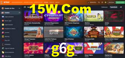 g6g,g6g.com