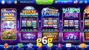 Exclusive Games g6g