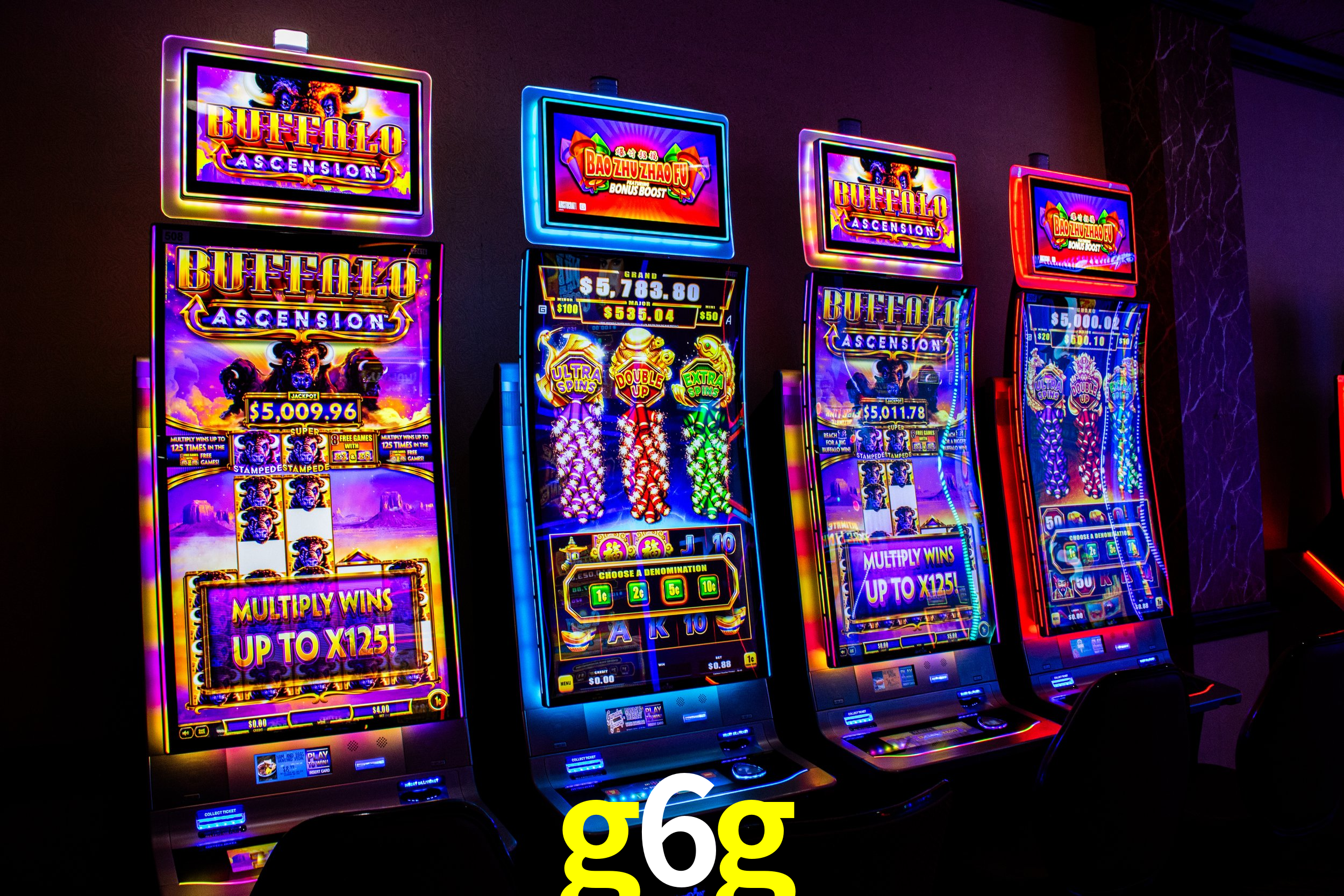 Football Betting g6g