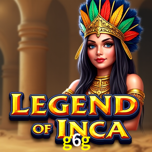 Descubra o Mundo do Cassino Online com g6g