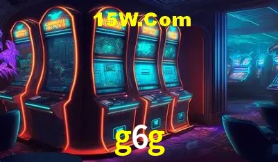 Casino Ao Vivo g6g
