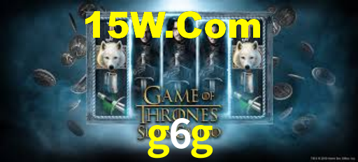 g6g plataforma