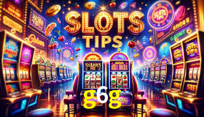Roulette Table g6g