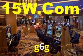 g6g App Interface